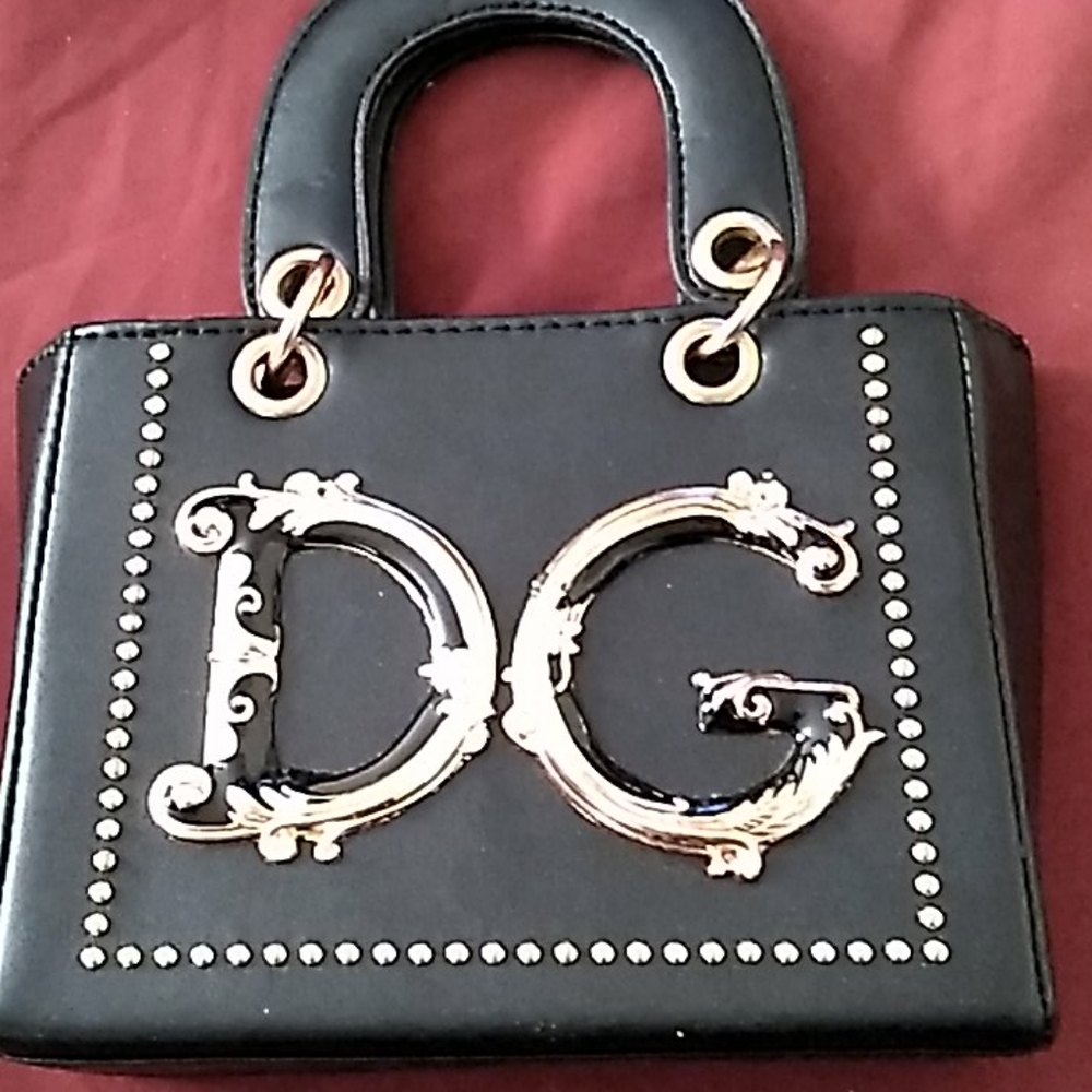 D&G Handbag